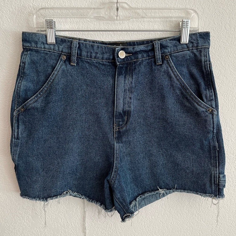 Simple Society Shorts